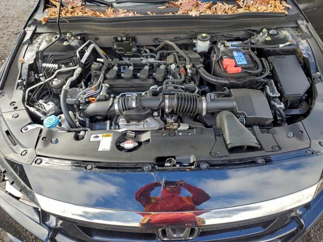 Honda Accord Sport Se Image 9