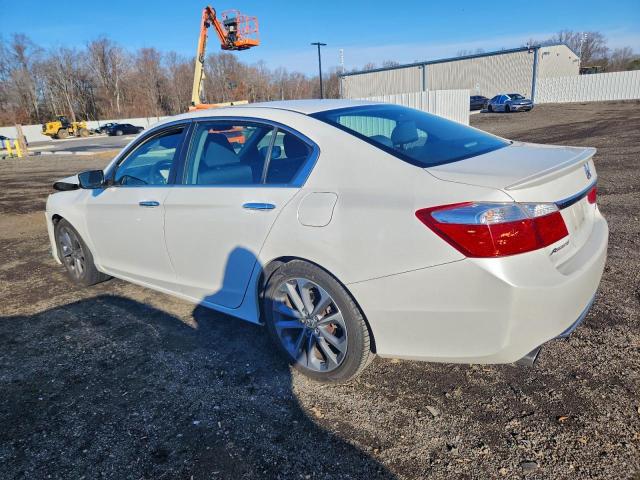 Honda Accord Sport Image 2