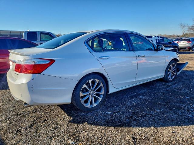 Honda Accord Sport Image 4