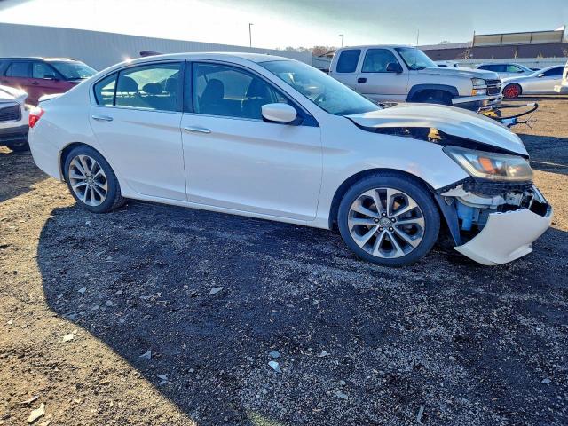 Honda Accord Sport Image 6