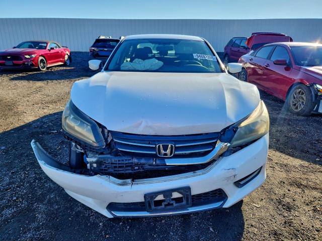 Honda Accord Sport Image 11