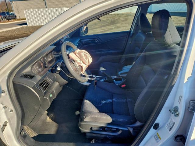 Honda Accord Sport Image 3