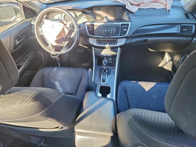 Honda Accord Sport Image 7