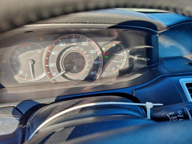 Honda Accord Sport Image 5