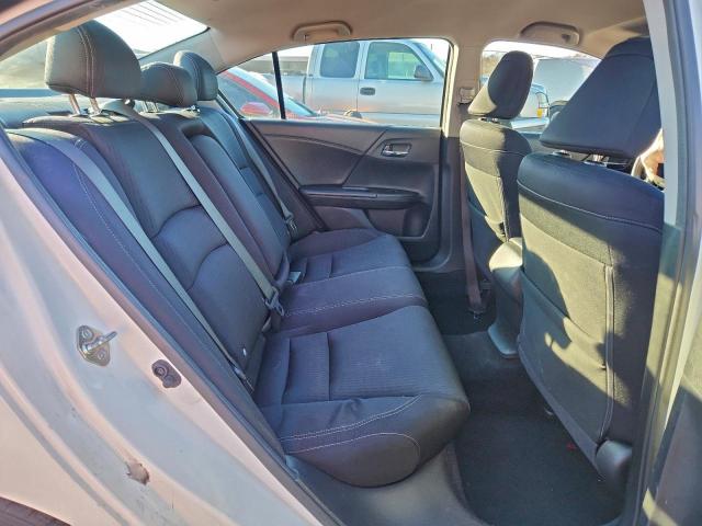 Honda Accord Sport Image 8