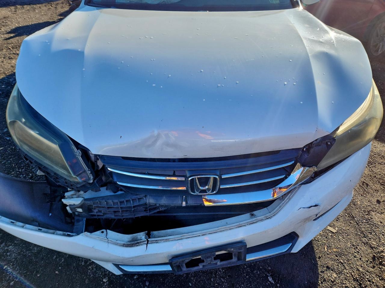 Honda Accord Sport Image 12