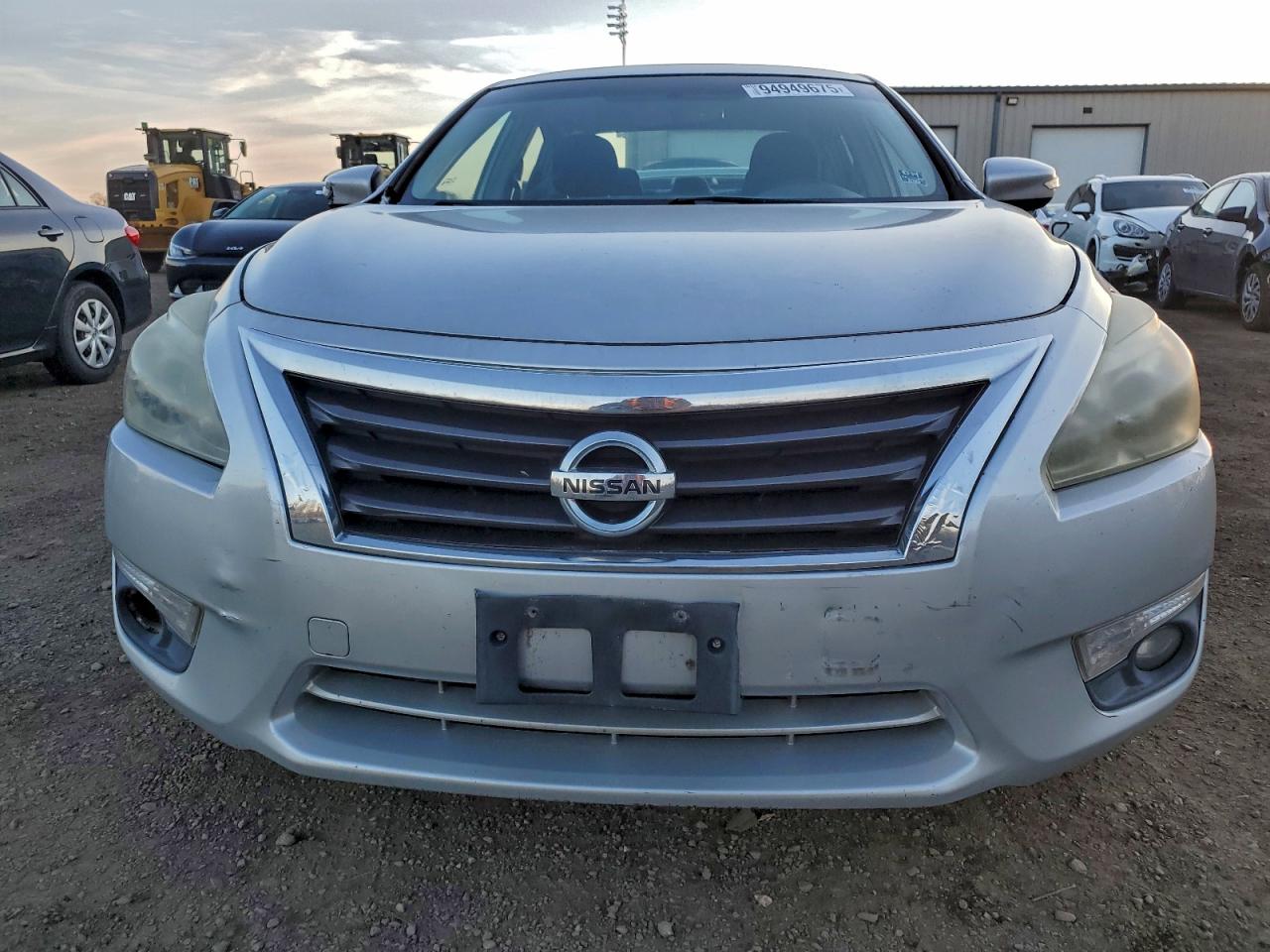 Nissan Altima 2.5 Image 8