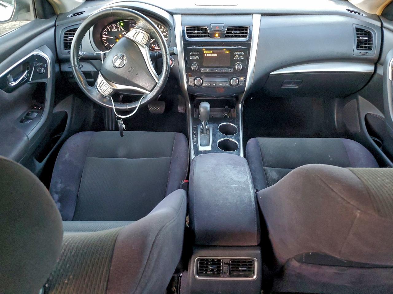 Nissan Altima 2.5 Image 11