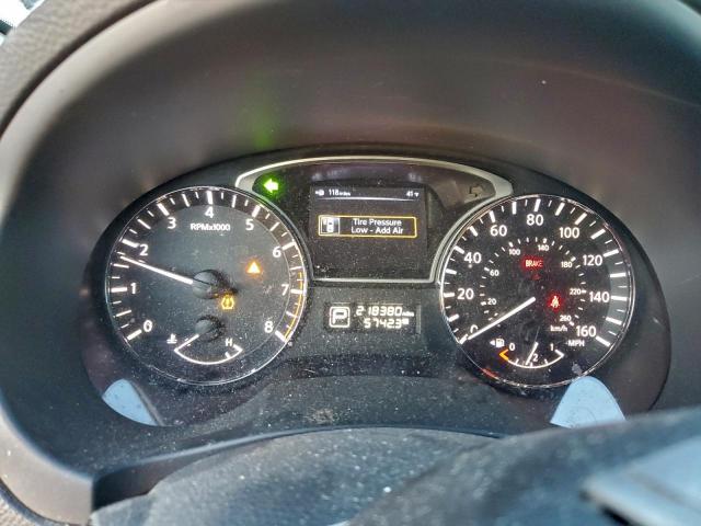 Nissan Altima 2.5 Image 12