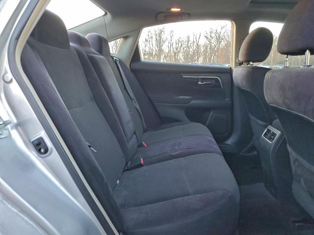 Nissan Altima 2.5 Image 7