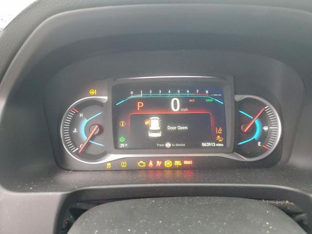 Honda Pilot Touring Image 10