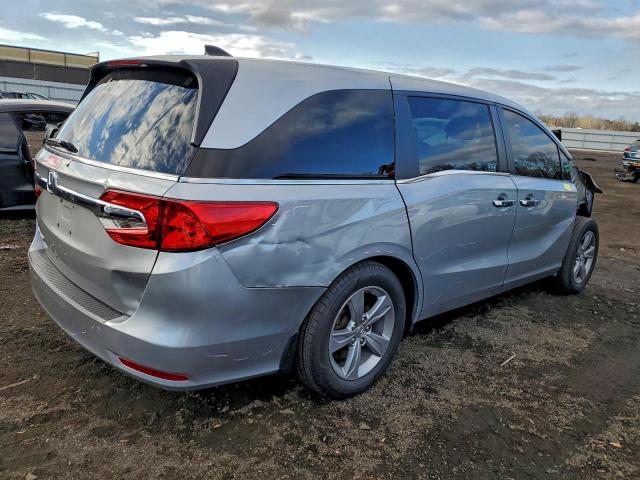 Honda Odyssey Exl Image 6