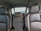 Honda Odyssey Exl Image 8