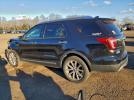 Ford Explorer Limited Image 2