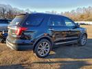 Ford Explorer Limited Image 6