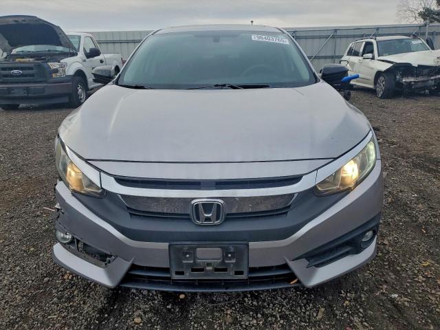 Honda Civic Ex Image 3