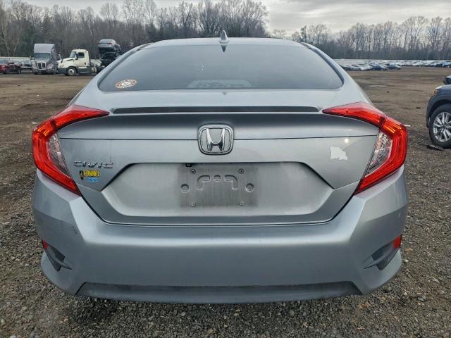 Honda Civic Ex Image 7