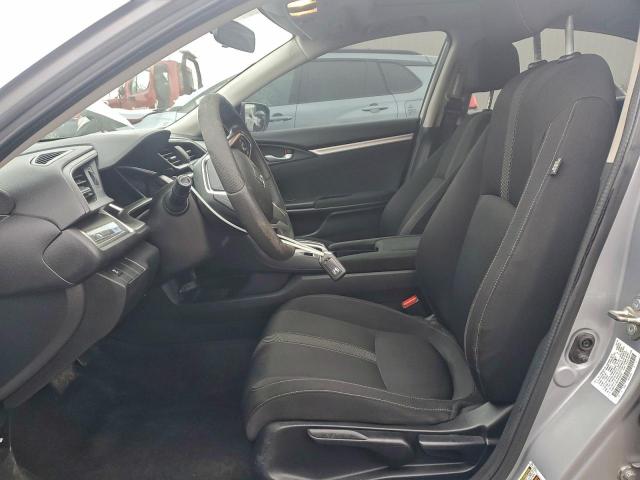 Honda Civic Ex Image 4