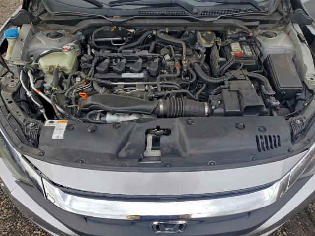 Honda Civic Ex Image 10