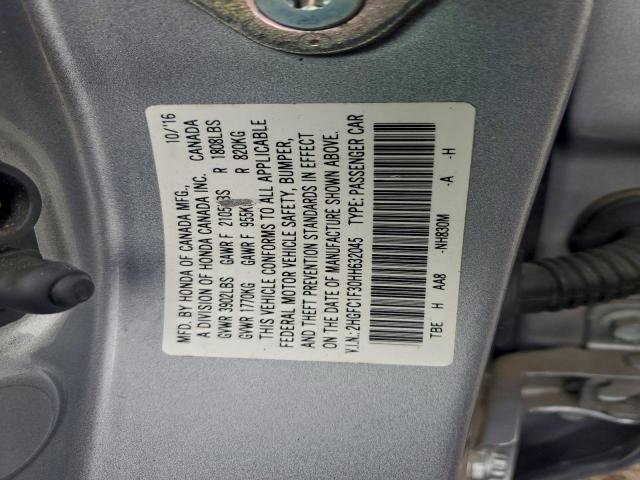 Honda Civic Ex Image 9