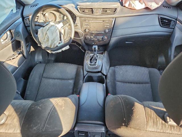 Nissan Rogue S Image 10