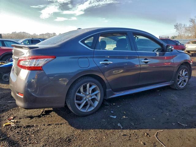 Nissan Sentra S Image 5