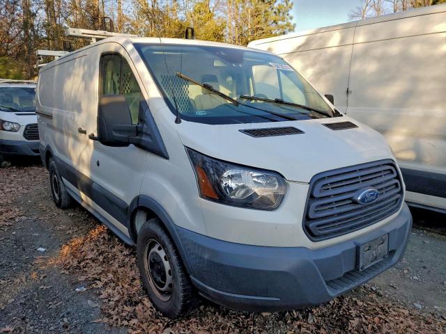 Ford Transit T-250 Image 13