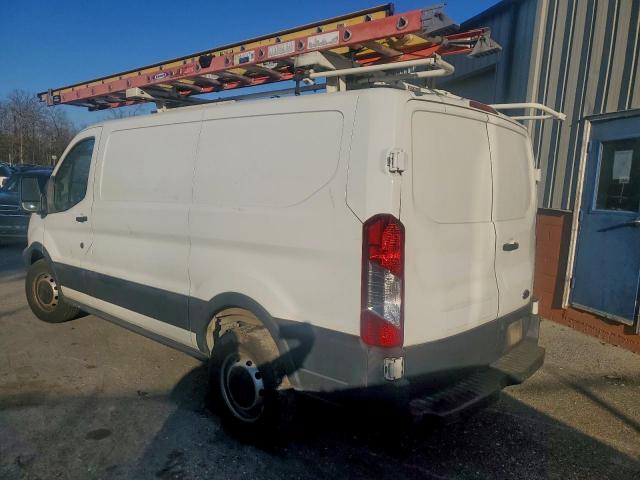 Ford Transit T-250 Image 8