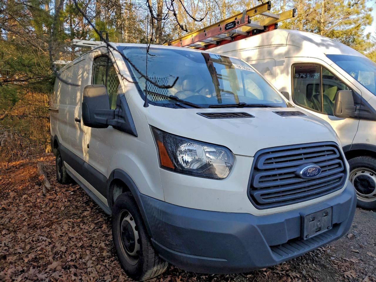 Ford Transit T-250 Image 7