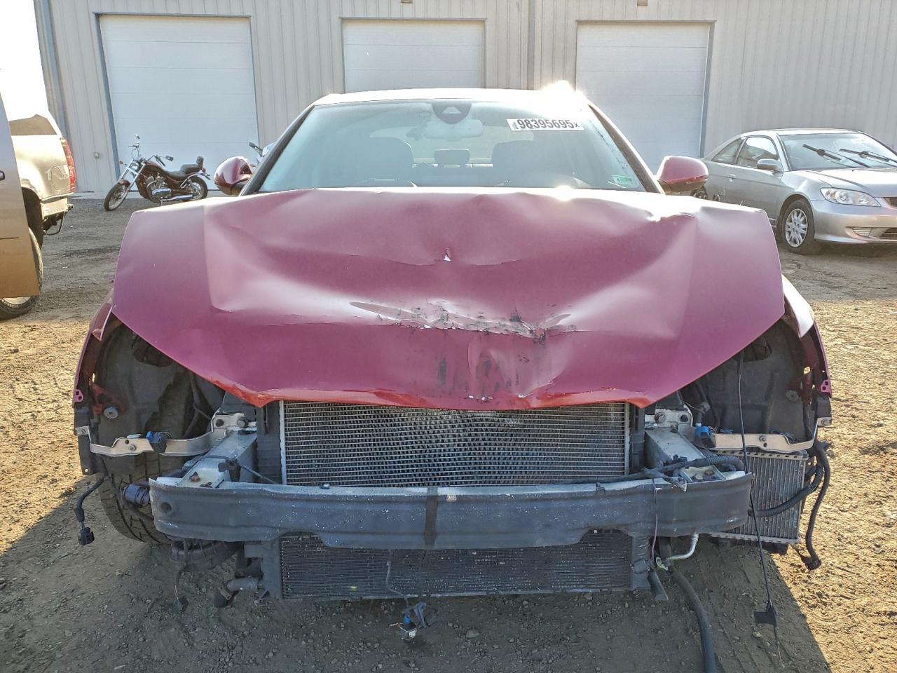 Audi A6 Prestige Image 5