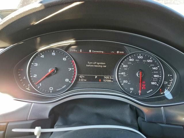 Audi A6 Prestige Image 9