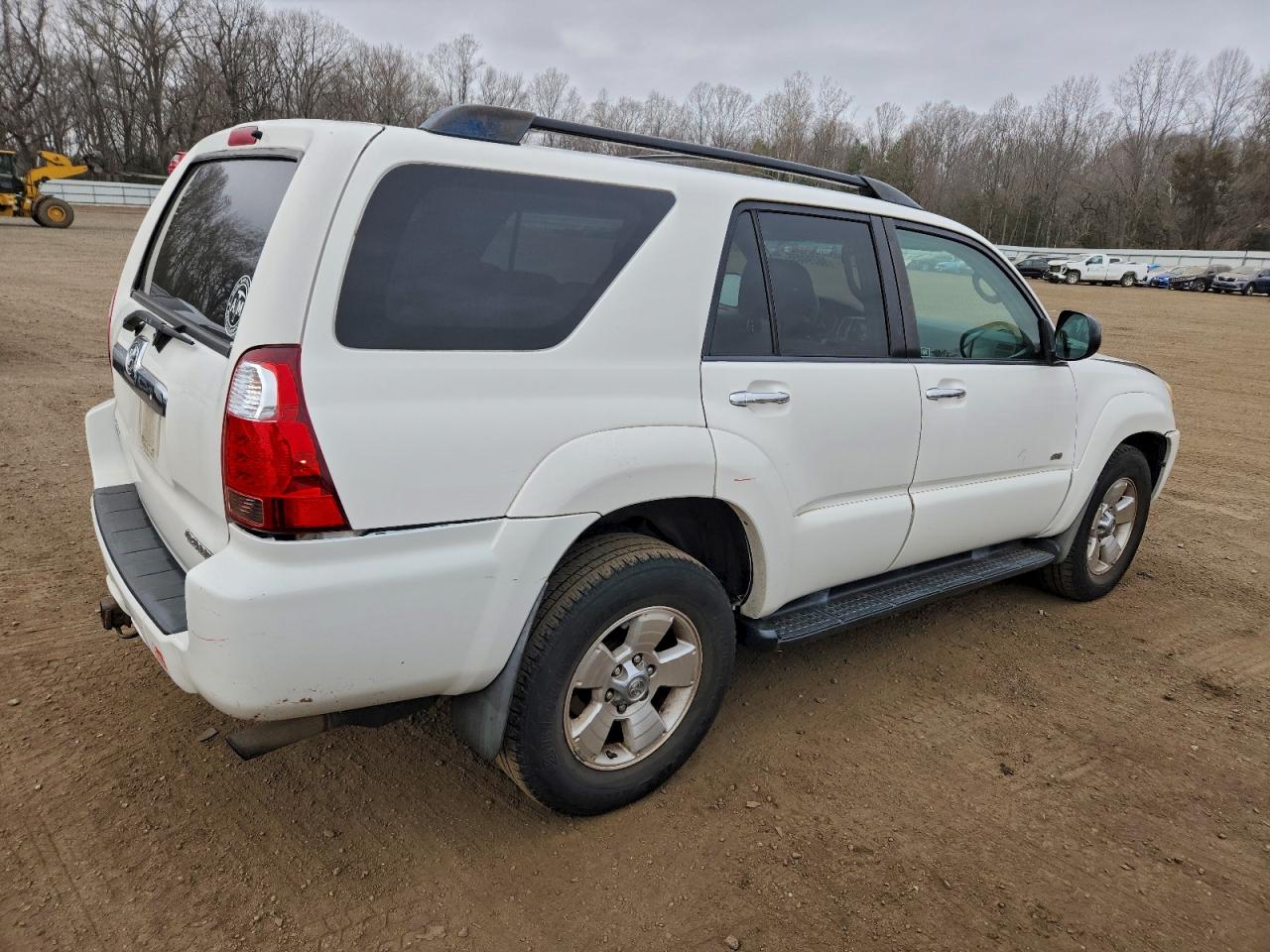 Toyota 4Runner Sr5 Image 2