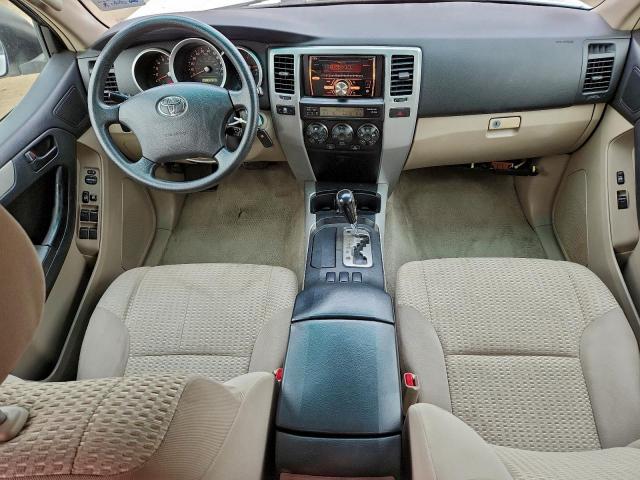 Toyota 4Runner Sr5 Image 10