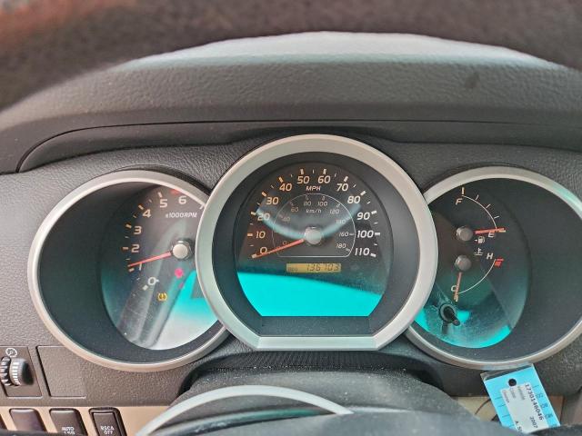 Toyota 4Runner Sr5 Image 5