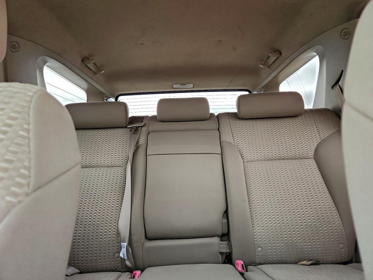 Toyota 4Runner Sr5 Image 6