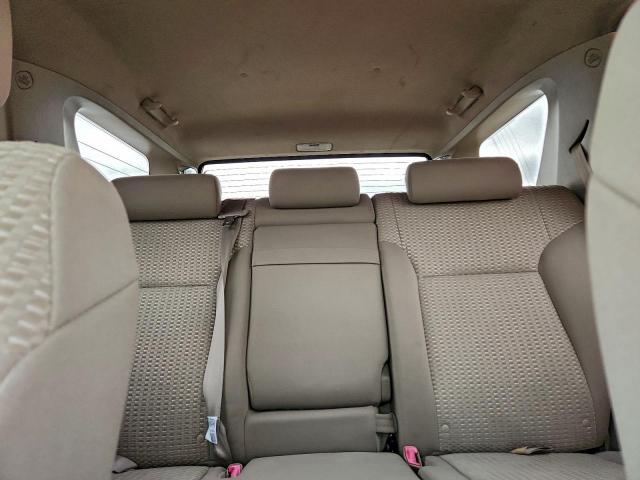 Toyota 4Runner Sr5 Image 6