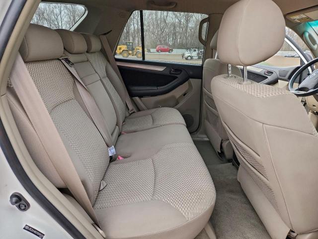 Toyota 4Runner Sr5 Image 4