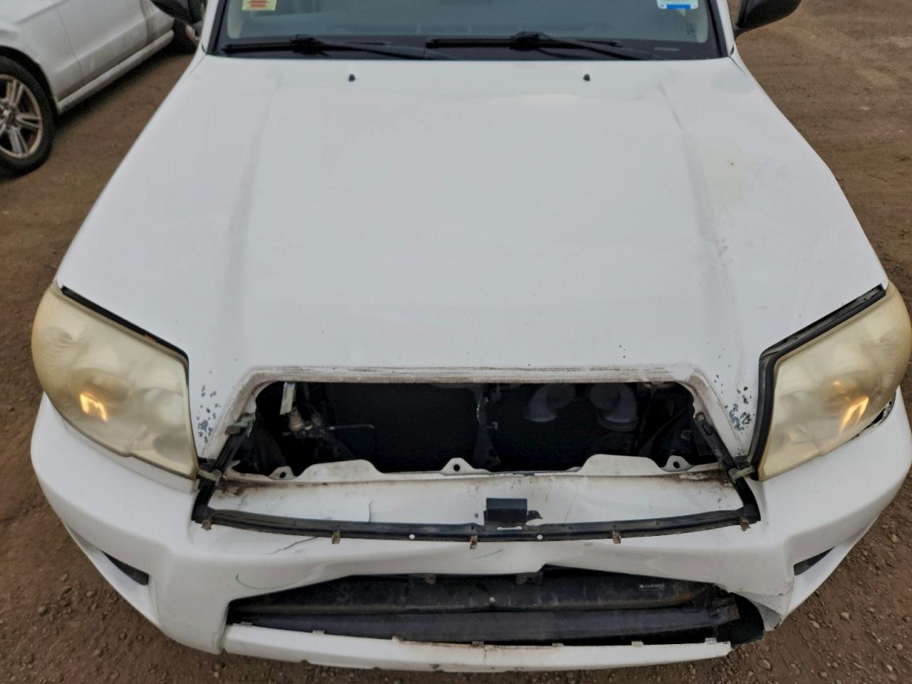 Toyota 4Runner Sr5 Image 7
