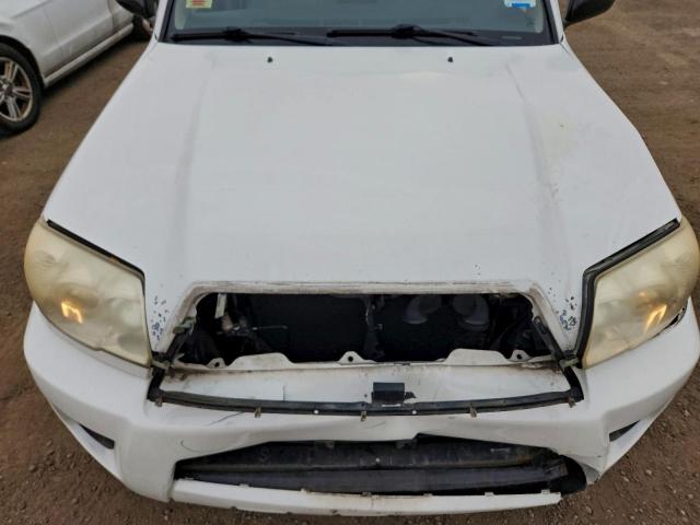 Toyota 4Runner Sr5 Image 7