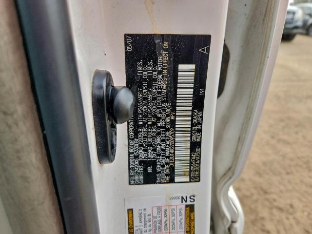 Toyota 4Runner Sr5 Image 13