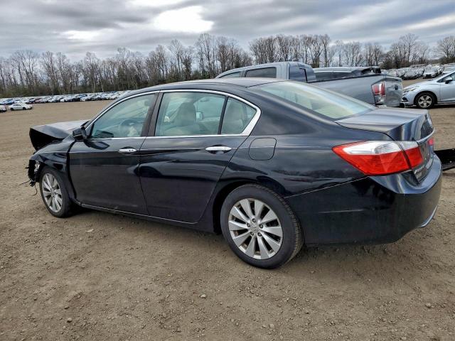 Honda Accord Ex Image 6