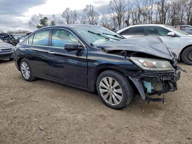 Honda Accord Ex Image 3