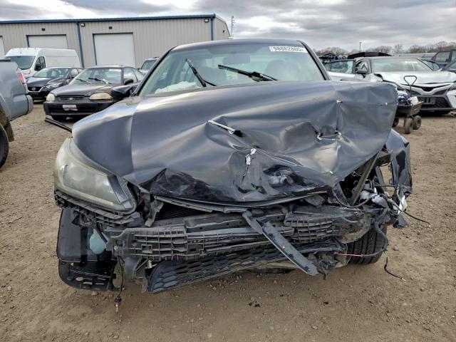 Honda Accord Ex Image 9