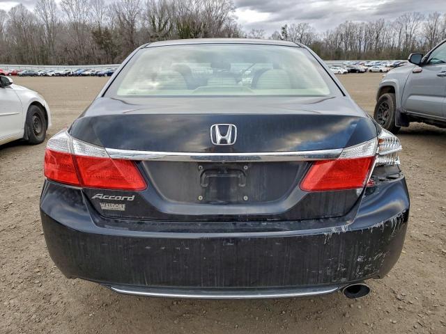 Honda Accord Ex Image 10