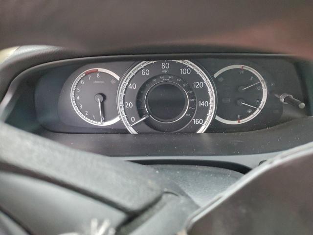 Honda Accord Ex Image 2