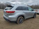 Toyota Highlander Se Image 5