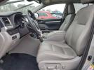 Toyota Highlander Se Image 6