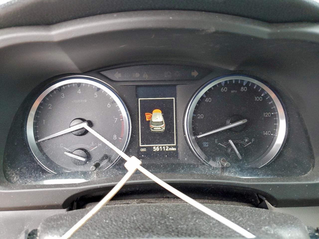 Toyota Highlander Se Image 7