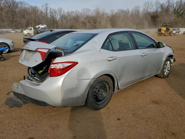 Toyota Corolla L Image 7