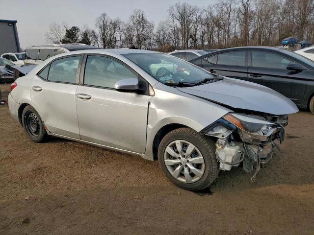 Toyota Corolla L Image 12